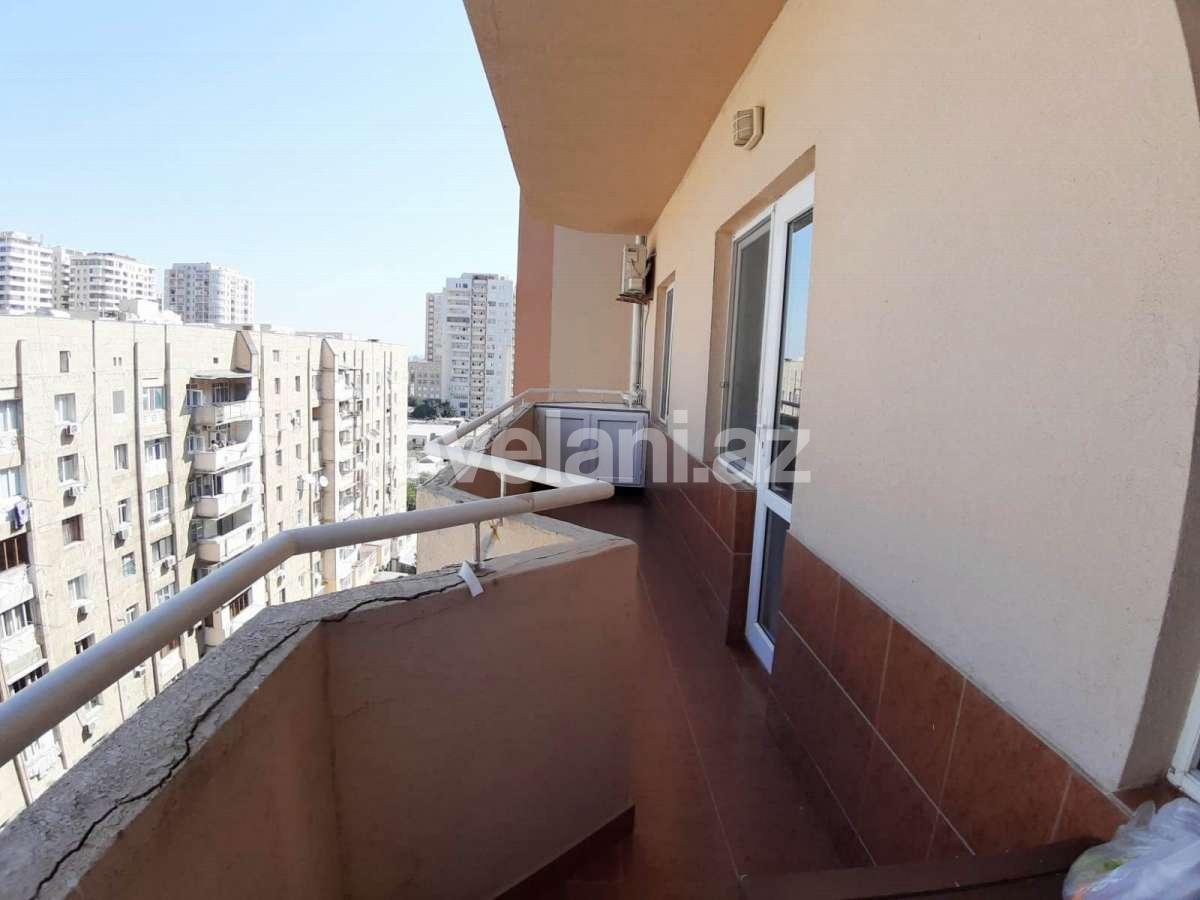 Satılır, yeni tikili, 4 otaqlı, 165 m², Bakı, Yasamal r, Elmlər Akademiyası m.