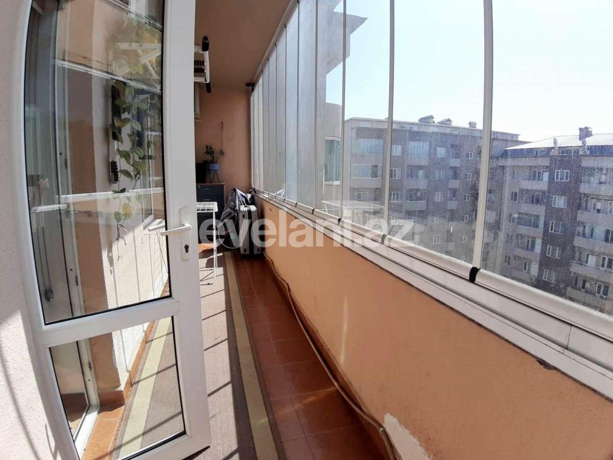Satılır, yeni tikili, 4 otaqlı, 165 m², Bakı, Yasamal r, Elmlər Akademiyası m.