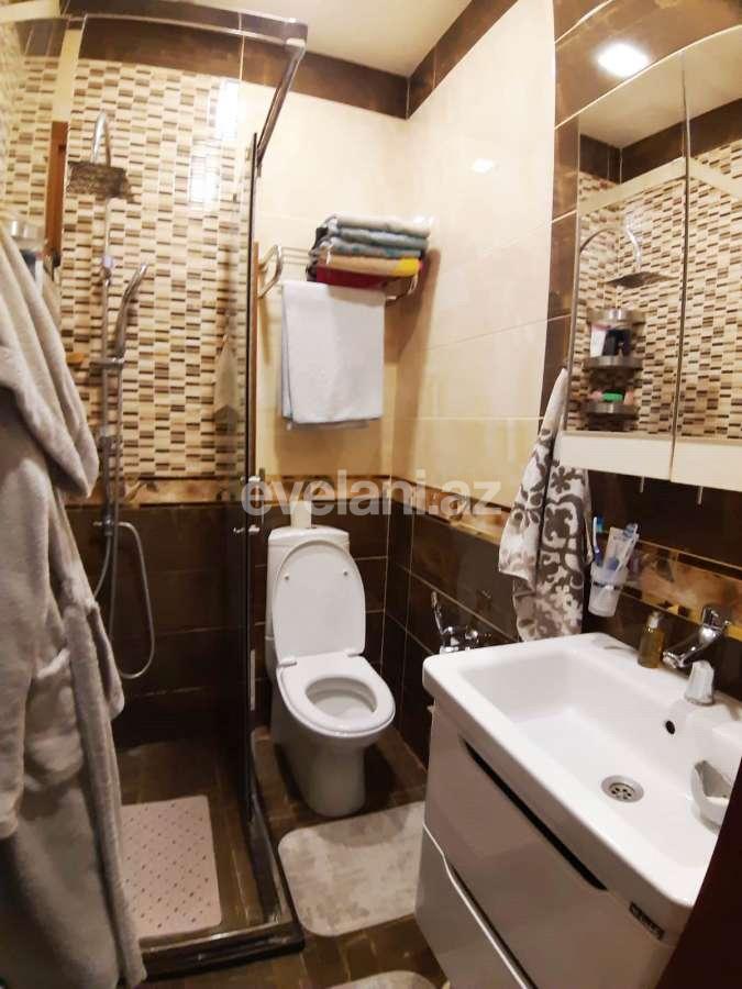 Satılır, yeni tikili, 4 otaqlı, 165 m², Bakı, Yasamal r, Elmlər Akademiyası m.