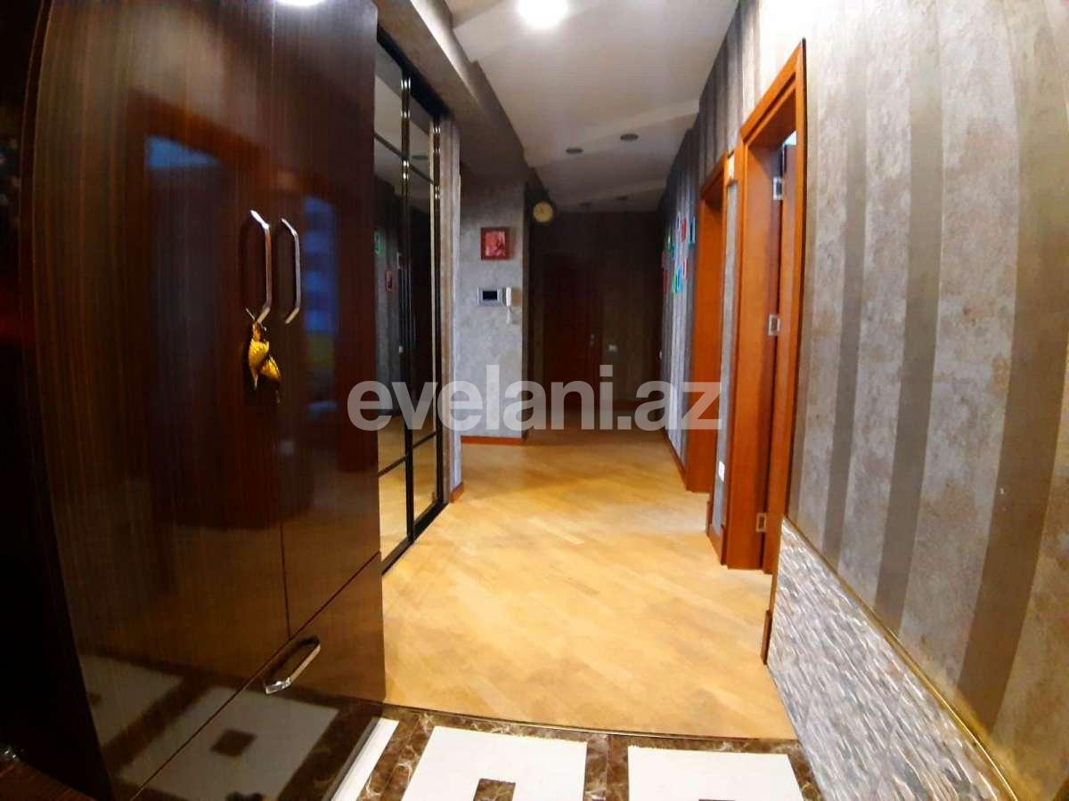 Satılır, yeni tikili, 4 otaqlı, 165 m², Bakı, Yasamal r, Elmlər Akademiyası m.