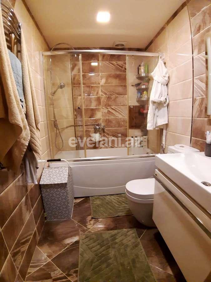 Satılır, yeni tikili, 4 otaqlı, 165 m², Bakı, Yasamal r, Elmlər Akademiyası m.