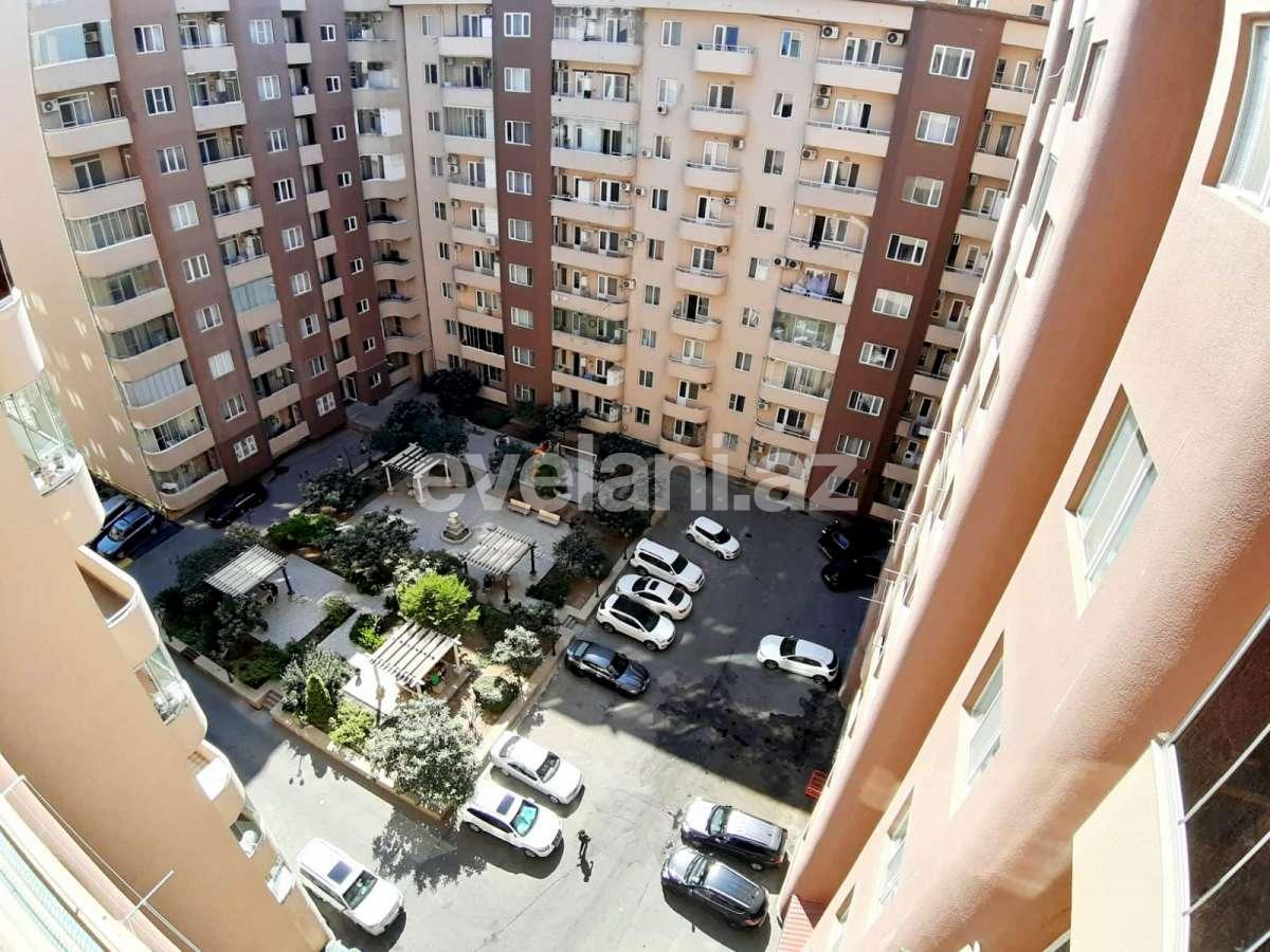 Satılır, yeni tikili, 4 otaqlı, 165 m², Bakı, Yasamal r, Elmlər Akademiyası m.