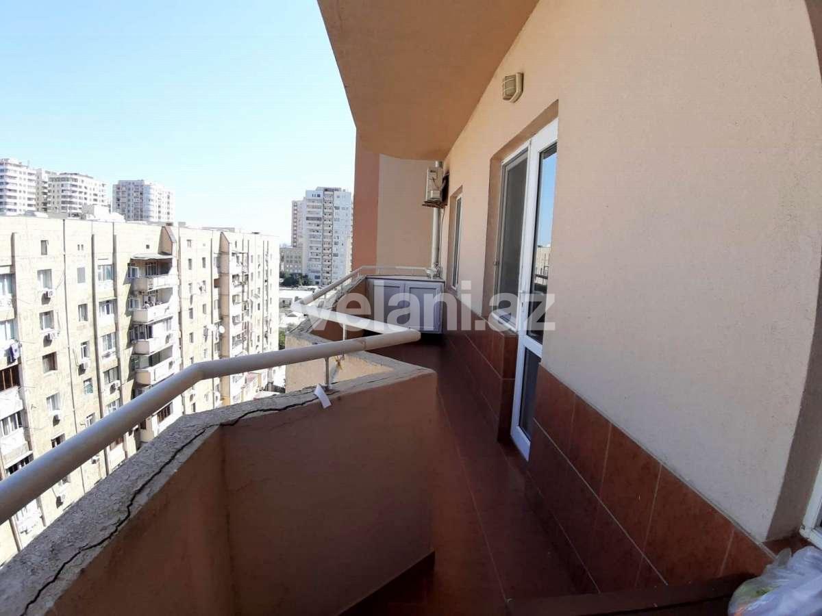 Satılır, yeni tikili, 4 otaqlı, 165 m², Bakı, Yasamal r, Elmlər Akademiyası m.