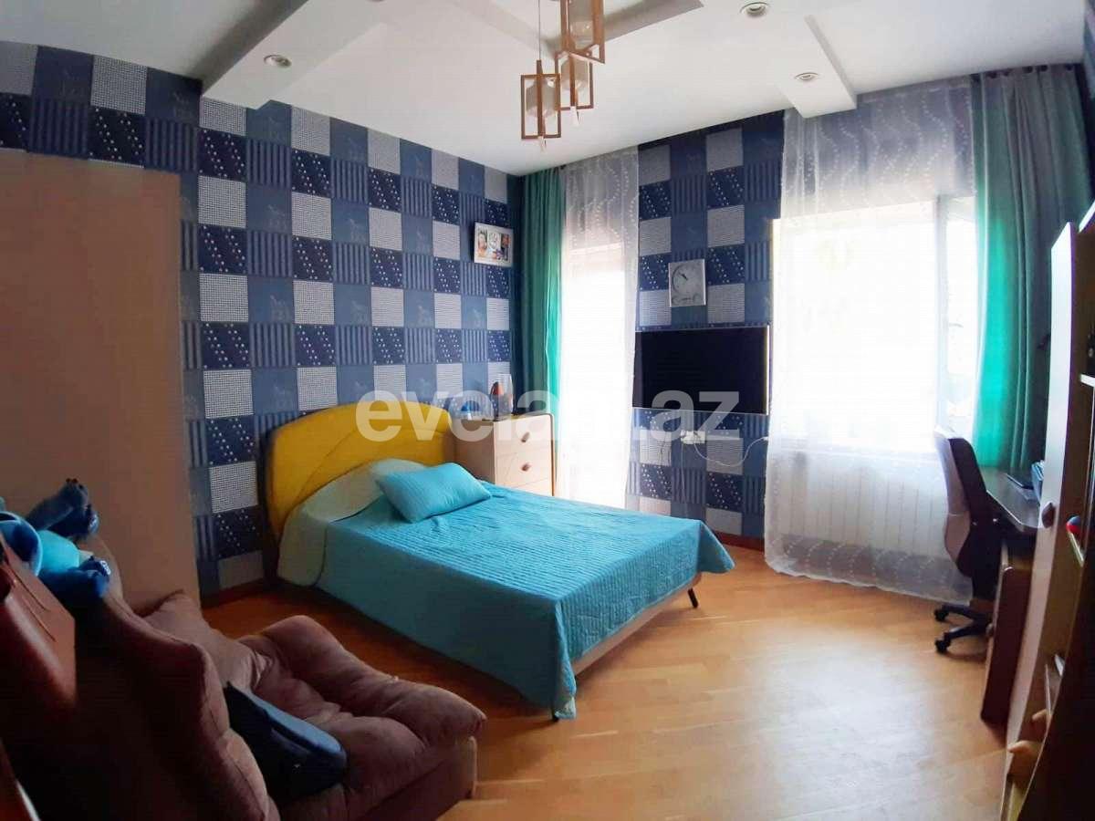 Satılır, yeni tikili, 4 otaqlı, 165 m², Bakı, Yasamal r, Elmlər Akademiyası m.