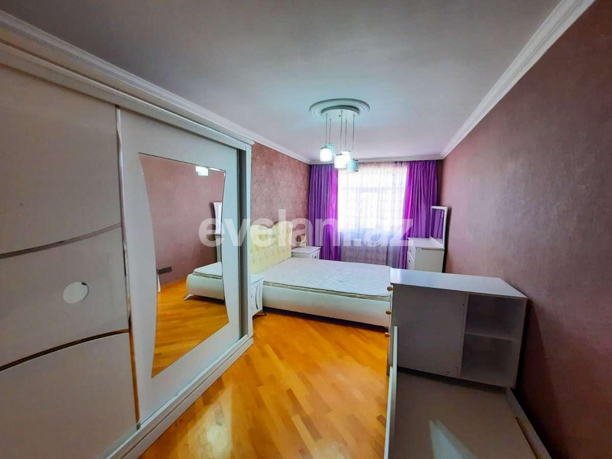 Kirayə verilir, yeni tikili, 3 otaqlı, 137 m², Bakı, Nərimanov r, Nəriman Nərimanov m.