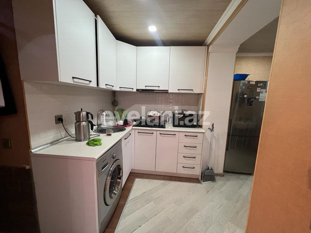 Сдаётся, вторичка, 1-комнаты, 30 m², Баку, Насиминский r, 28 мая m.
