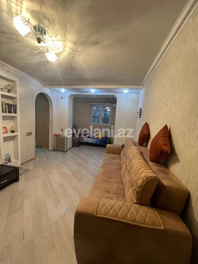 Сдаётся, вторичка, 1-комнаты, 30 m², Баку, Насиминский r, 28 мая m.