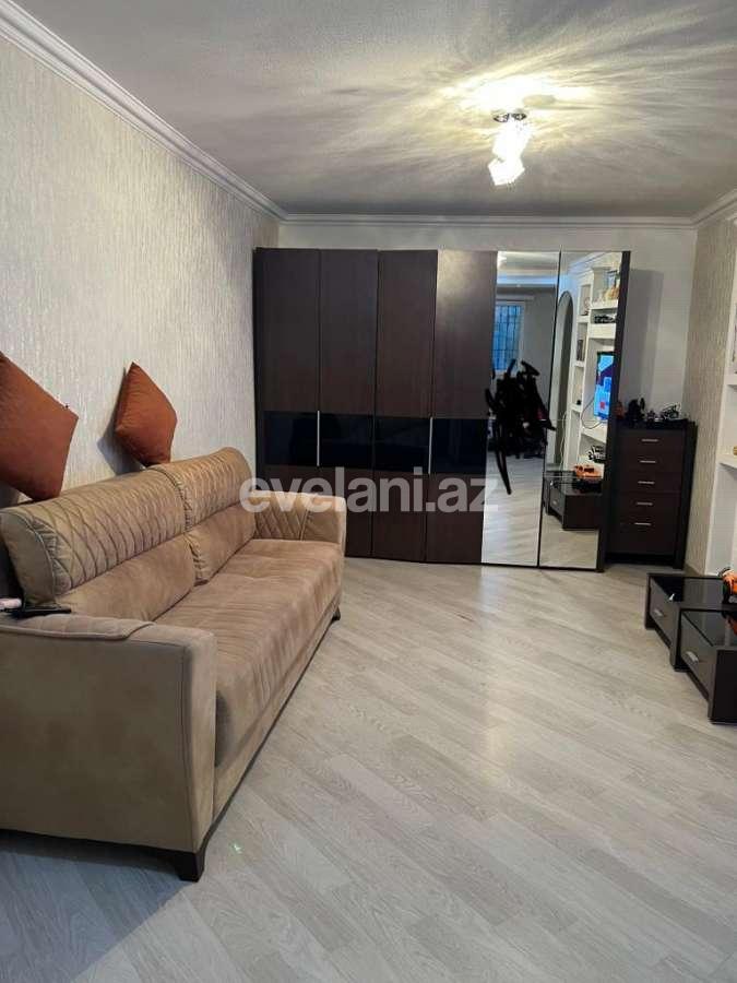 Сдаётся, вторичка, 1-комнаты, 30 m², Баку, Насиминский r, 28 мая m.