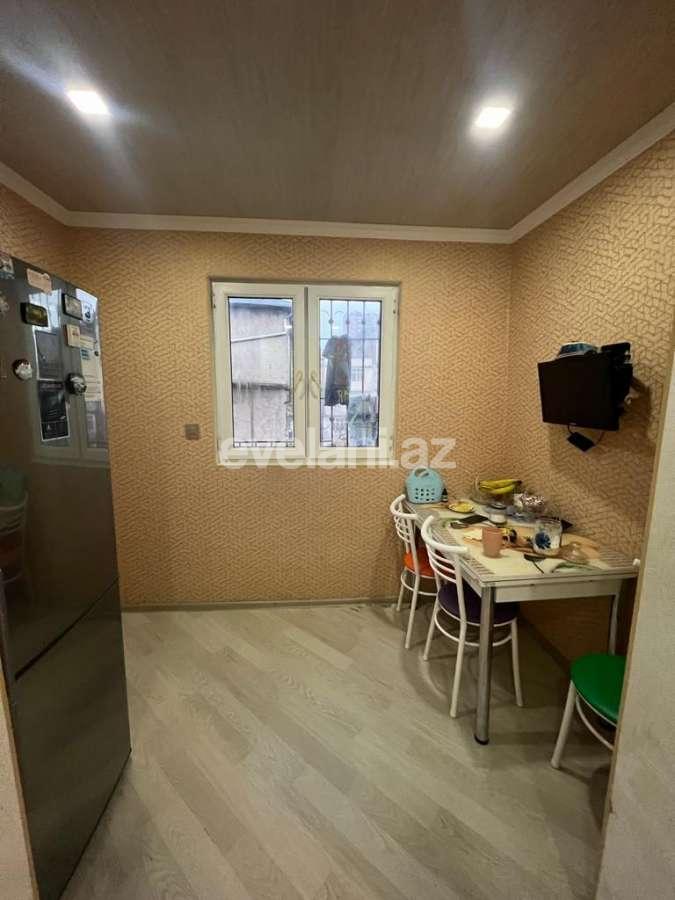 Сдаётся, вторичка, 1-комнаты, 30 m², Баку, Насиминский r, 28 мая m.