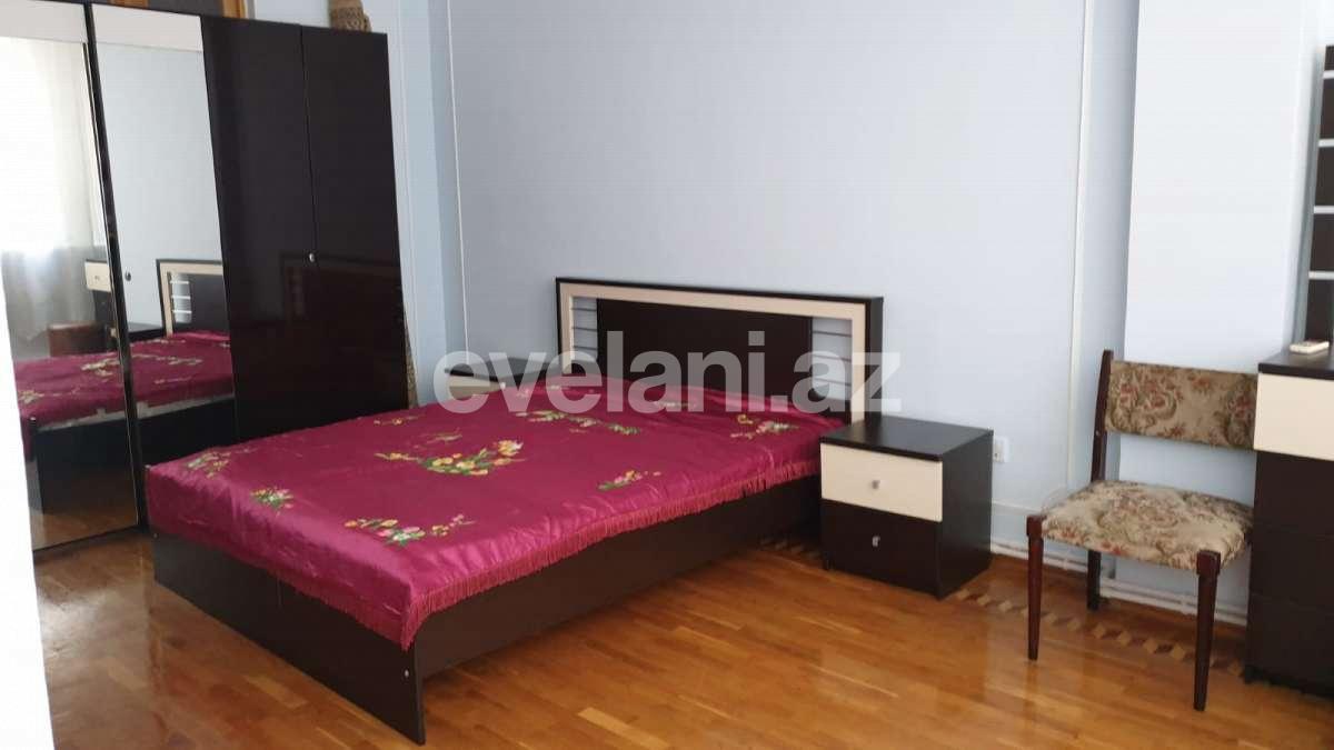 Sale, new building, 4 room, 110 m², Baku, Narimanov r, Ganjlik m.