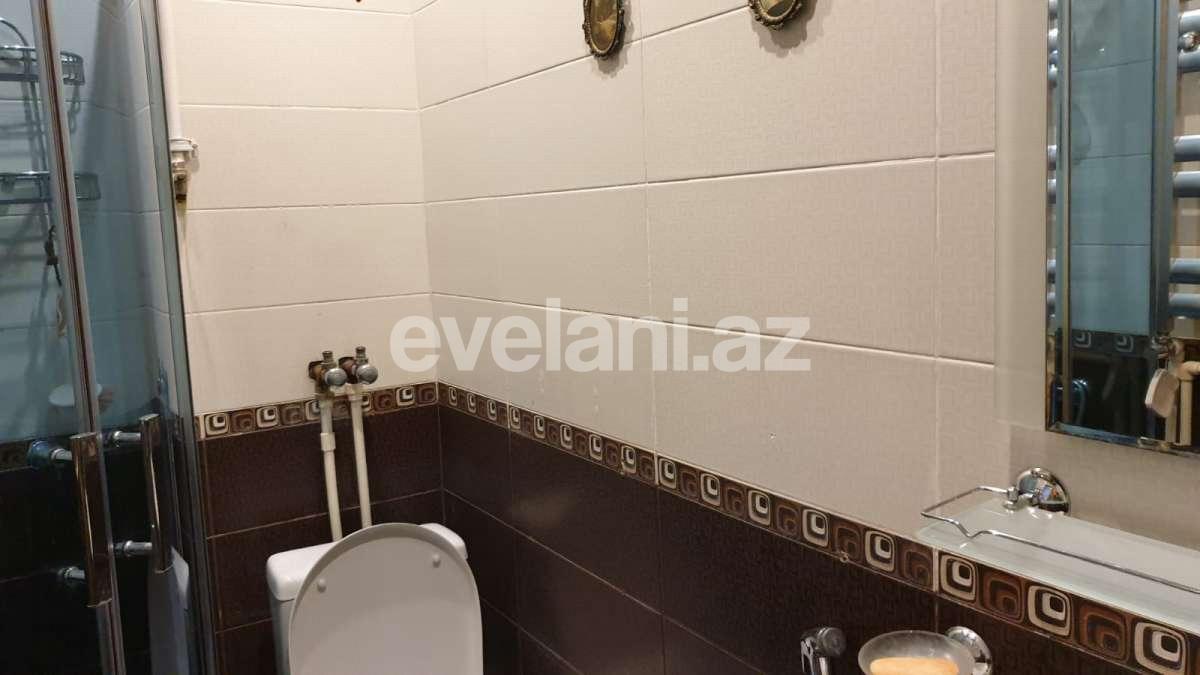 Sale, new building, 4 room, 110 m², Baku, Narimanov r, Ganjlik m.