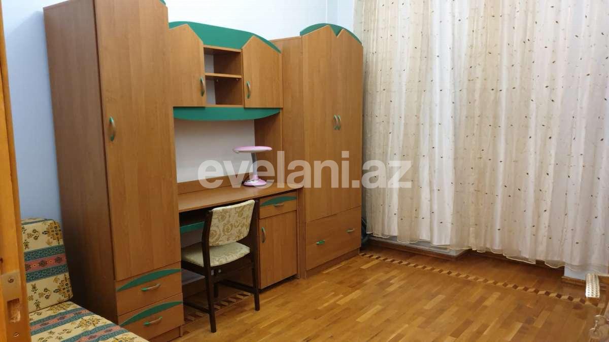Sale, new building, 4 room, 110 m², Baku, Narimanov r, Ganjlik m.