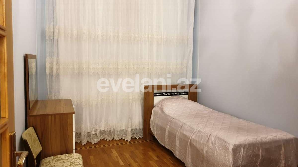 Sale, new building, 4 room, 110 m², Baku, Narimanov r, Ganjlik m.