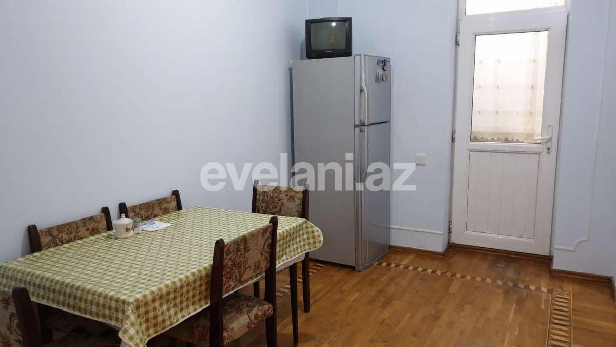Sale, new building, 4 room, 110 m², Baku, Narimanov r, Ganjlik m.