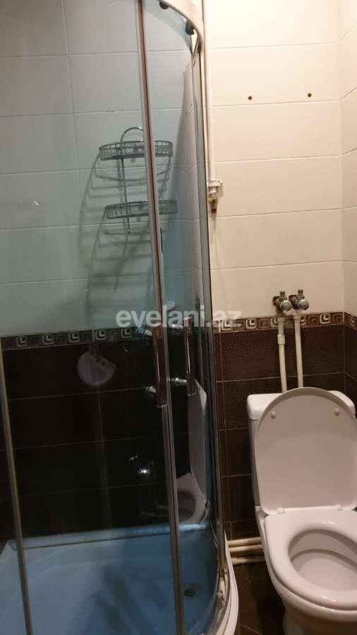 Sale, new building, 4 room, 110 m², Baku, Narimanov r, Ganjlik m.