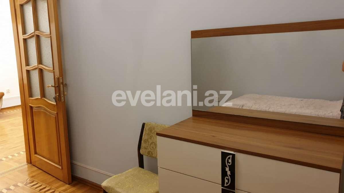 Sale, new building, 4 room, 110 m², Baku, Narimanov r, Ganjlik m.