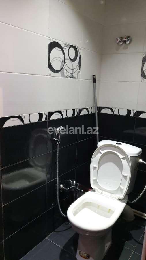 Sale, new building, 4 room, 110 m², Baku, Narimanov r, Ganjlik m.