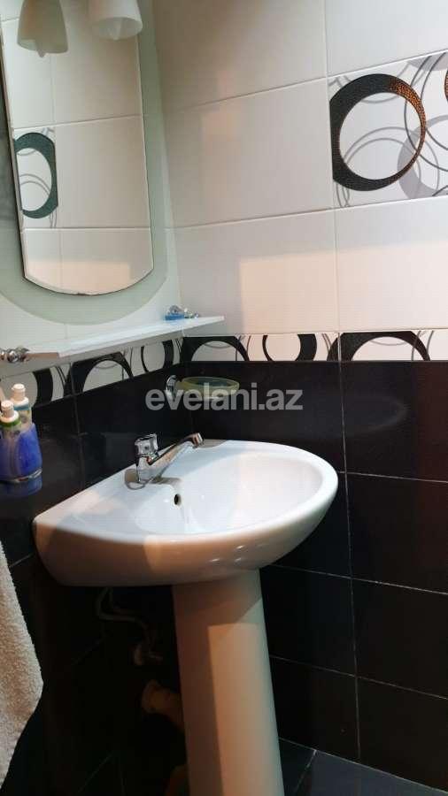 Sale, new building, 4 room, 110 m², Baku, Narimanov r, Ganjlik m.