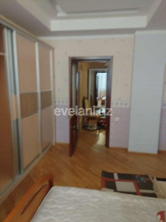 Kirayə verilir, yeni tikili, 3 otaqlı, 140 m², Bakı, Nəsimi r, 8 Noyabr m.