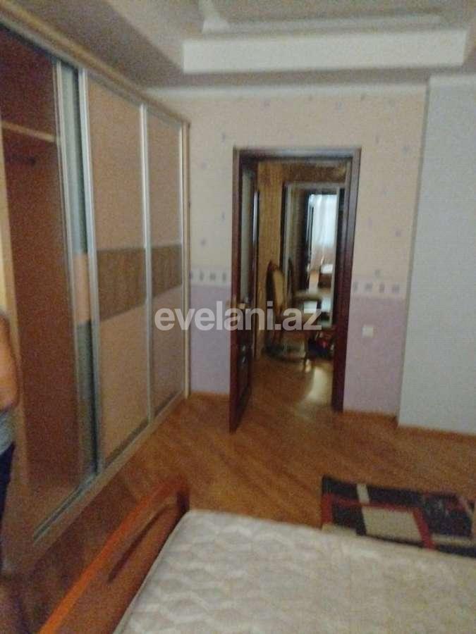 Kirayə verilir, yeni tikili, 3 otaqlı, 140 m², Bakı, Nəsimi r, 8 Noyabr m.