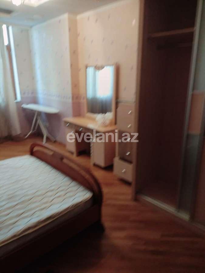 Kirayə verilir, yeni tikili, 3 otaqlı, 140 m², Bakı, Nəsimi r, 8 Noyabr m.