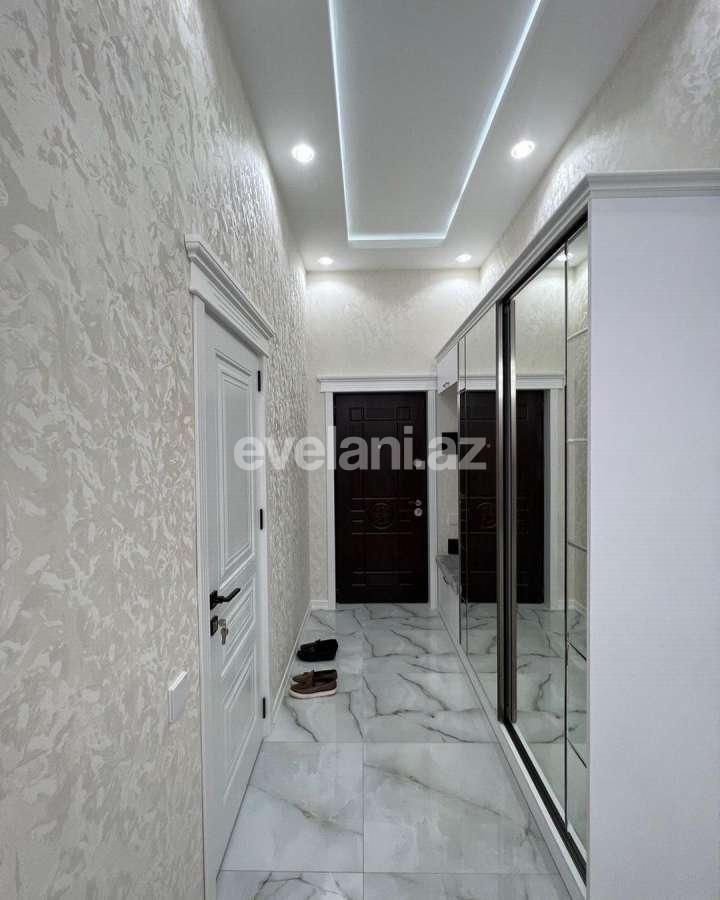 Satılır, yeni tikili, 2 otaqlı, 86 m², Bakı, Nəsimi r, Gənclik m.