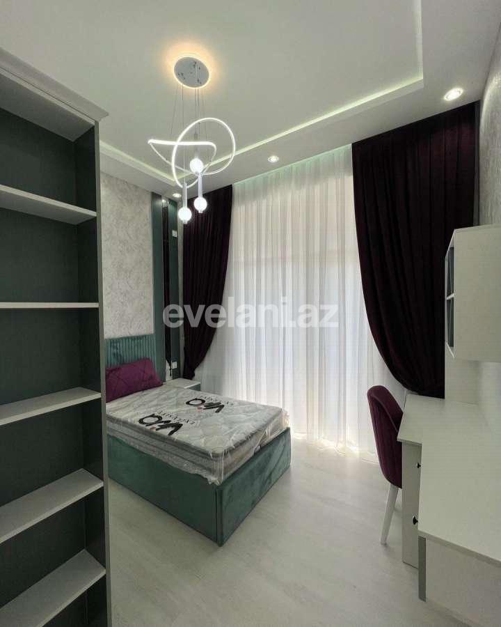 Satılır, yeni tikili, 2 otaqlı, 86 m², Bakı, Nəsimi r, Gənclik m.