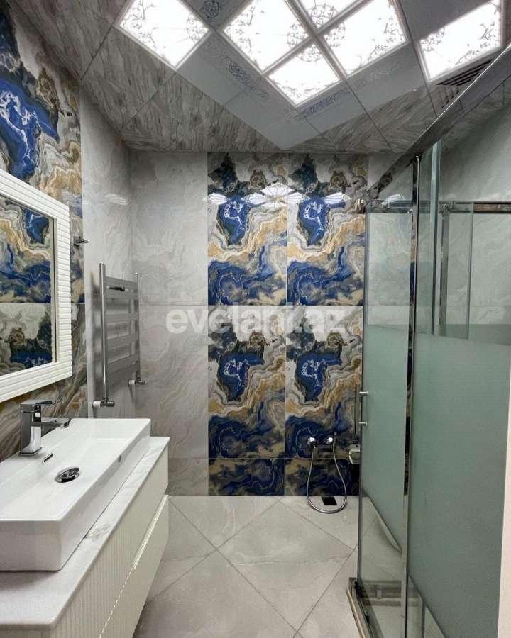 Satılır, yeni tikili, 2 otaqlı, 86 m², Bakı, Nəsimi r, Gənclik m.