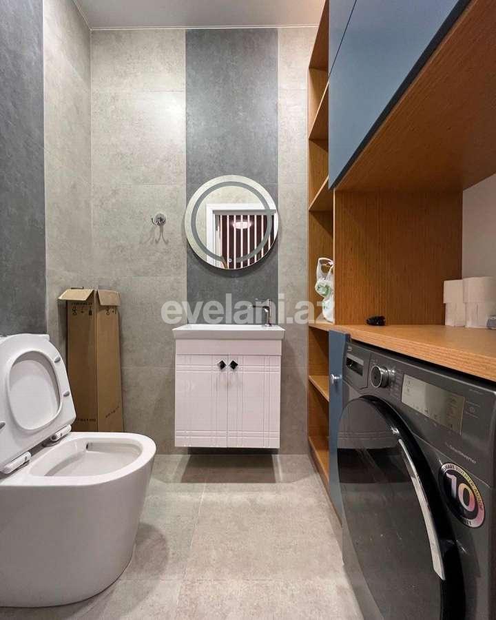 Satılır, yeni tikili, 2 otaqlı, 86 m², Bakı, Nəsimi r, Gənclik m.