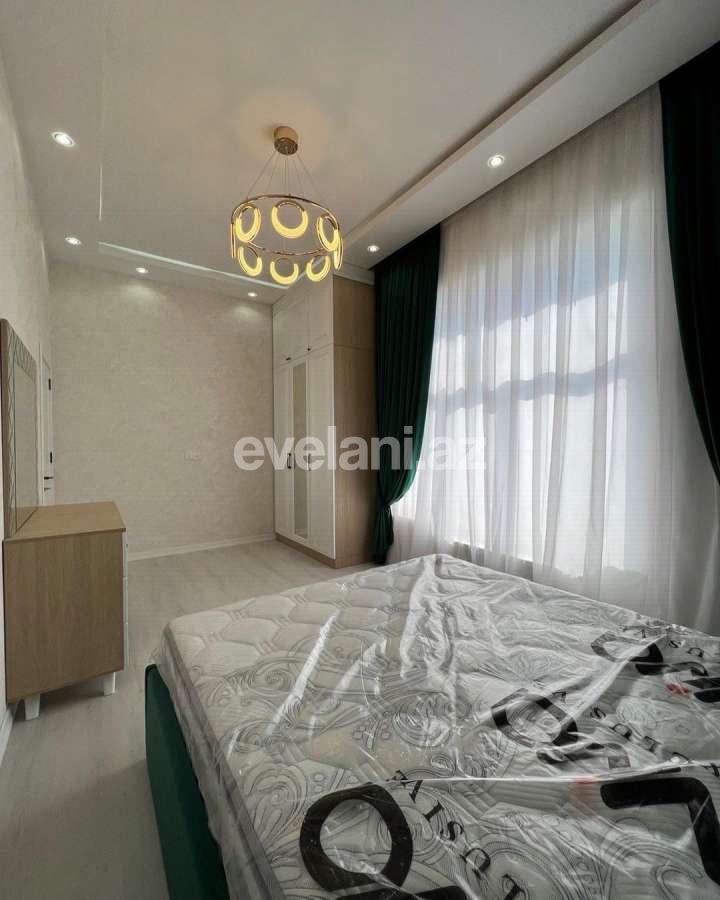 Satılır, yeni tikili, 2 otaqlı, 86 m², Bakı, Nəsimi r, Gənclik m.