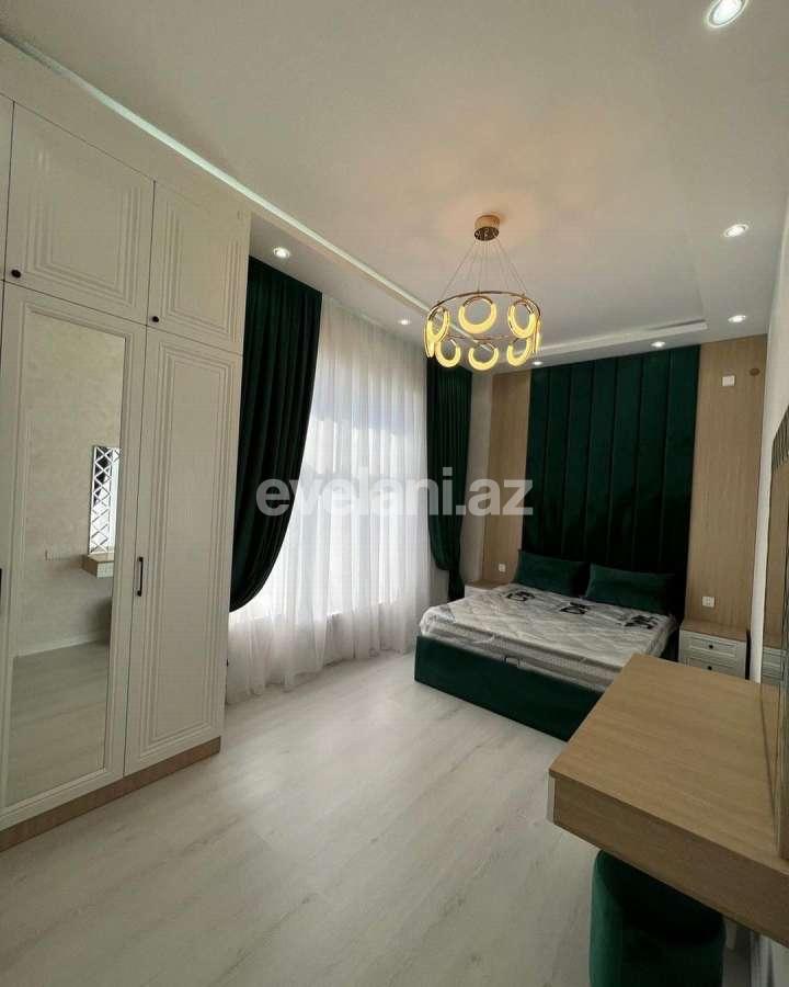 Satılır, yeni tikili, 2 otaqlı, 86 m², Bakı, Nəsimi r, Gənclik m.