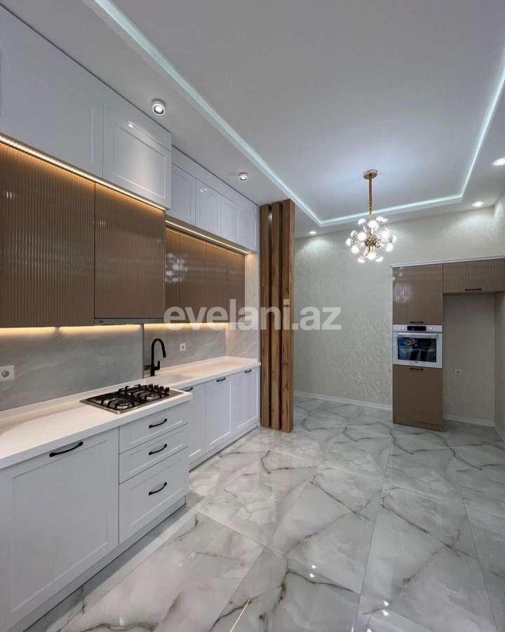 Satılır, yeni tikili, 2 otaqlı, 86 m², Bakı, Nəsimi r, Gənclik m.