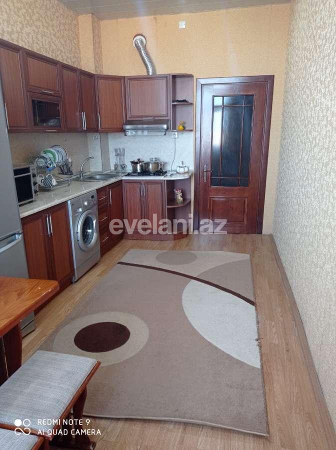 Satılır, yeni tikili, 2 otaqlı, 102 m², Bakı, Nizami r, 8-ci kilometr q, Neftçilər m.