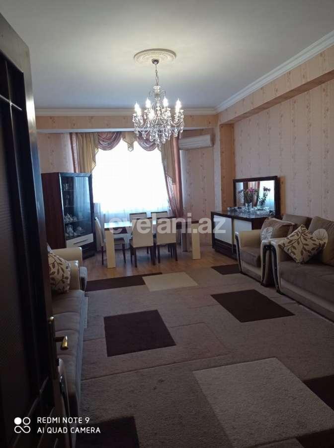 Satılır, yeni tikili, 2 otaqlı, 102 m², Bakı, Nizami r, 8-ci kilometr q, Neftçilər m.