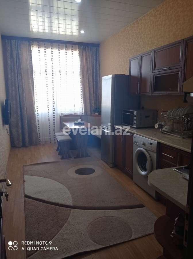 Satılır, yeni tikili, 2 otaqlı, 102 m², Bakı, Nizami r, 8-ci kilometr q, Neftçilər m.