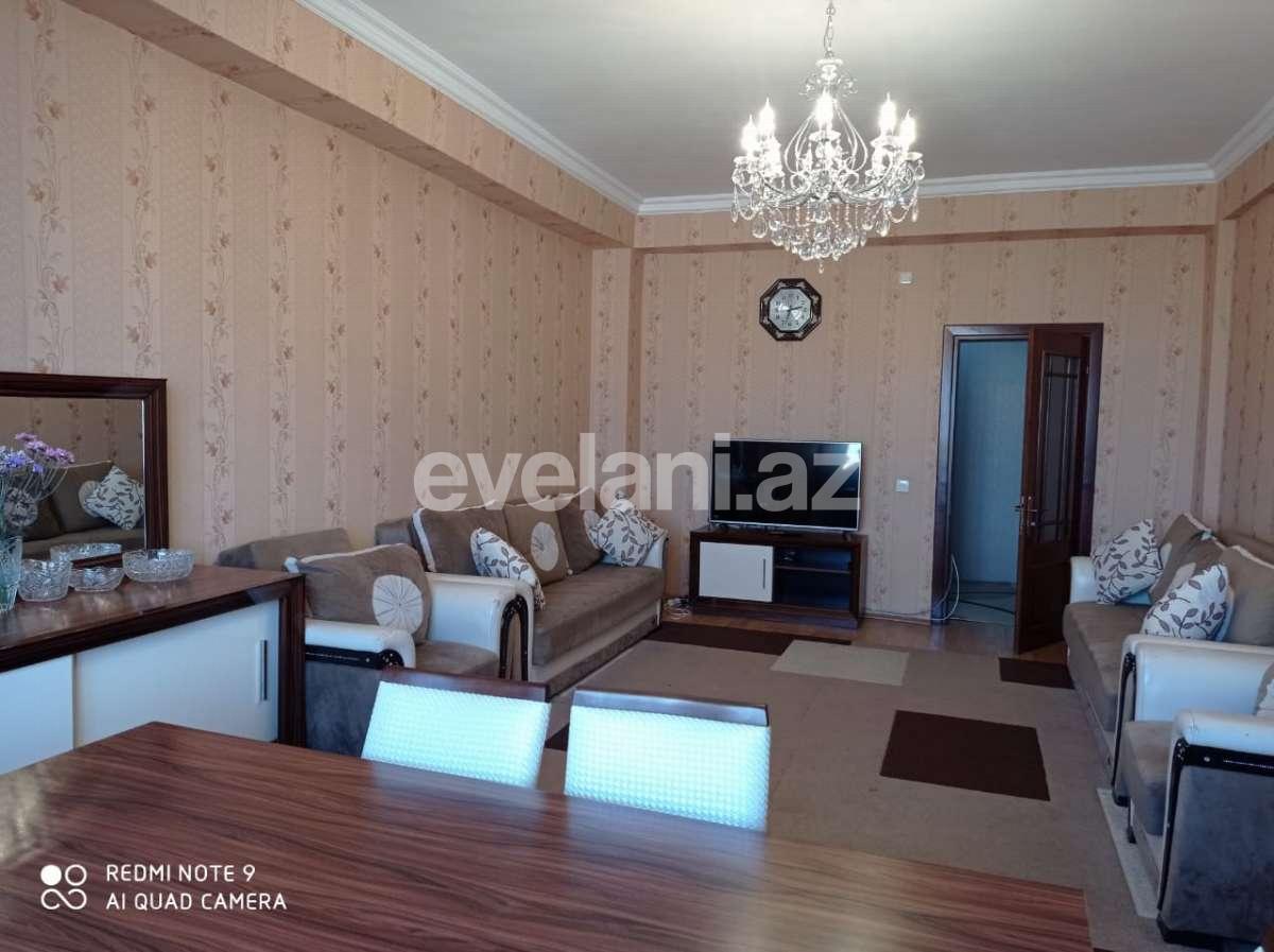 Satılır, yeni tikili, 2 otaqlı, 102 m², Bakı, Nizami r, 8-ci kilometr q, Neftçilər m.