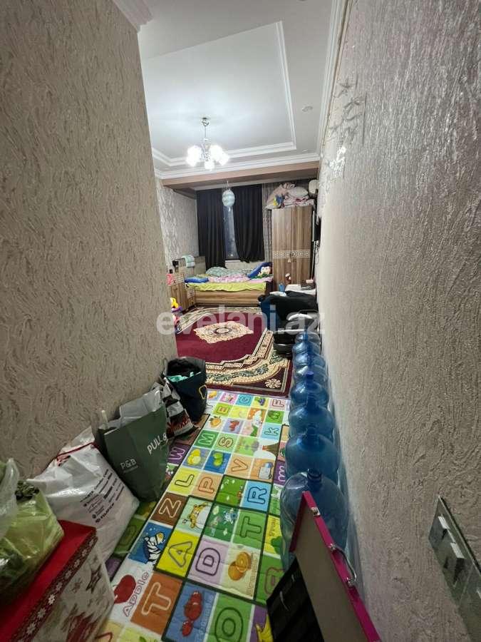 Satılır, yeni tikili, 3 otaqlı, 113 m², Bakı, Nəsimi r, Gənclik m.