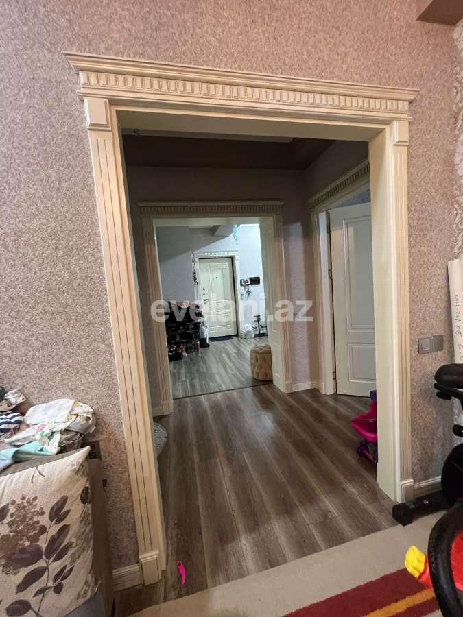 Satılır, yeni tikili, 3 otaqlı, 113 m², Bakı, Nəsimi r, Gənclik m.