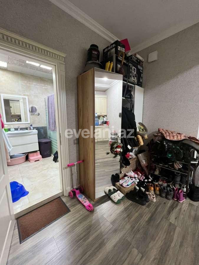 Satılır, yeni tikili, 3 otaqlı, 113 m², Bakı, Nəsimi r, Gənclik m.