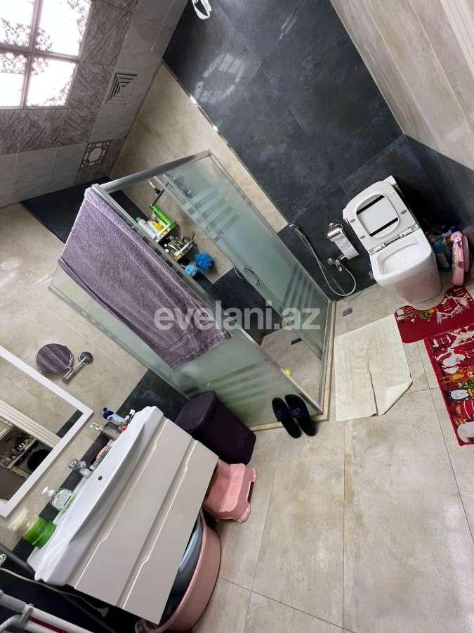 Satılır, yeni tikili, 3 otaqlı, 113 m², Bakı, Nəsimi r, Gənclik m.