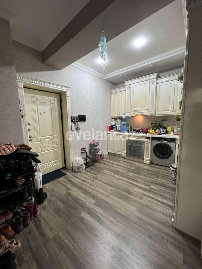 Satılır, yeni tikili, 3 otaqlı, 113 m², Bakı, Nəsimi r, Gənclik m.