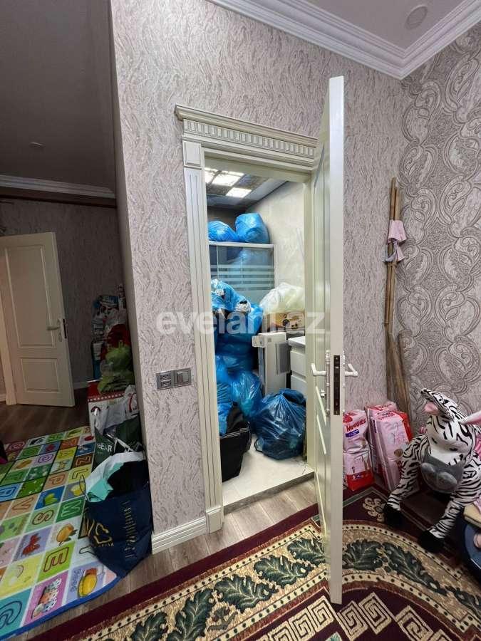Satılır, yeni tikili, 3 otaqlı, 113 m², Bakı, Nəsimi r, Gənclik m.