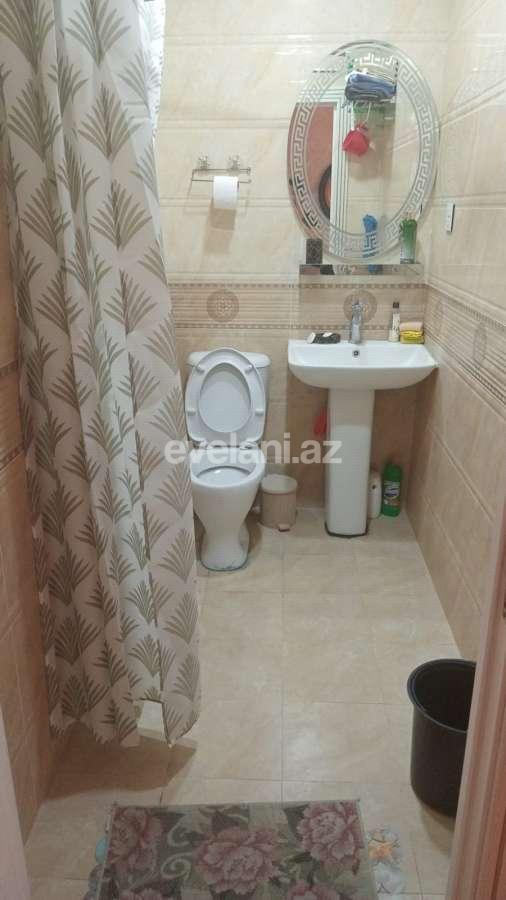 Rent, new building, 2 room, 60 m², Baku, Yasamal r, Elmlar Akademiyası m.