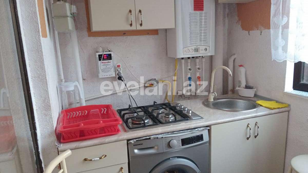 Rent, new building, 2 room, 60 m², Baku, Yasamal r, Elmlar Akademiyası m.