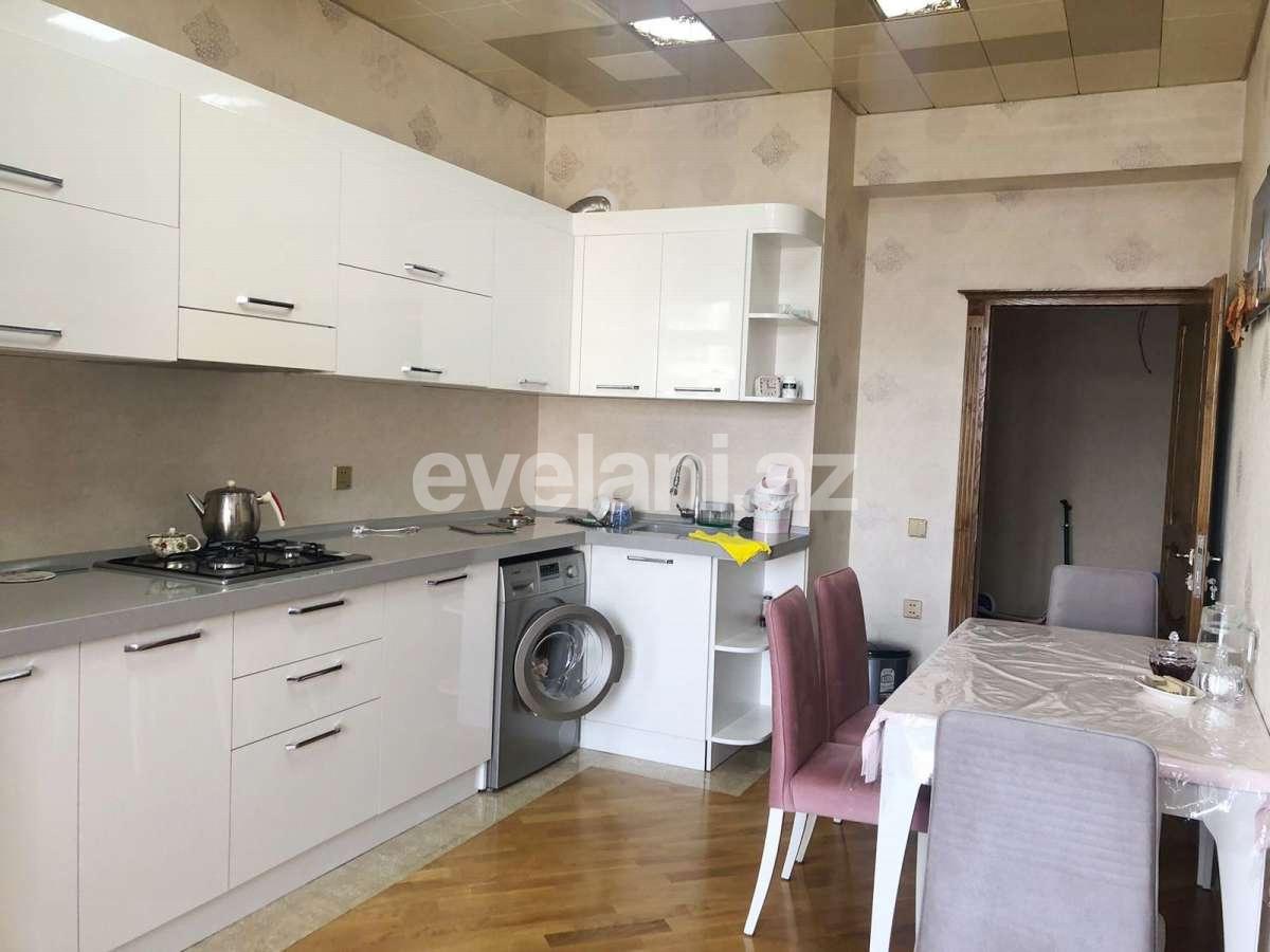 Sale, new building, 2 room, 93 m², Baku, Nasimi r, 28 may m.