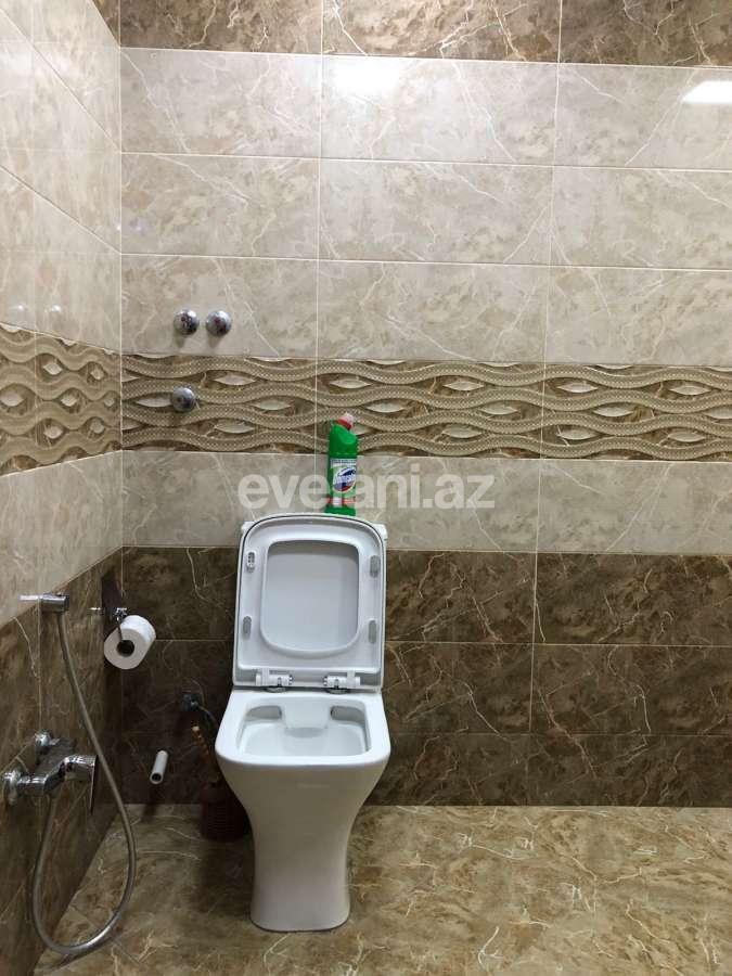 Sale, new building, 2 room, 93 m², Baku, Nasimi r, 28 may m.