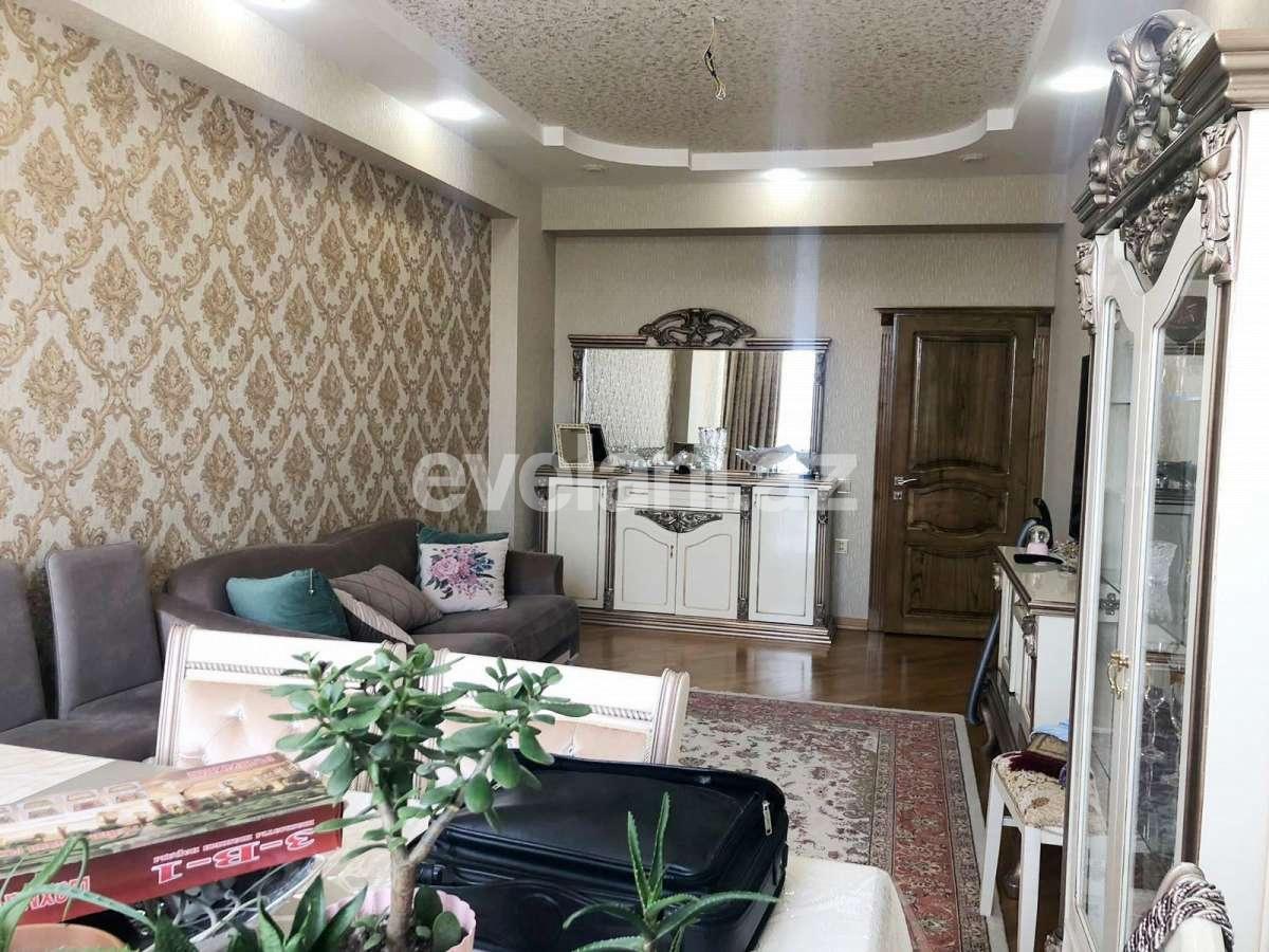 Sale, new building, 2 room, 93 m², Baku, Nasimi r, 28 may m.