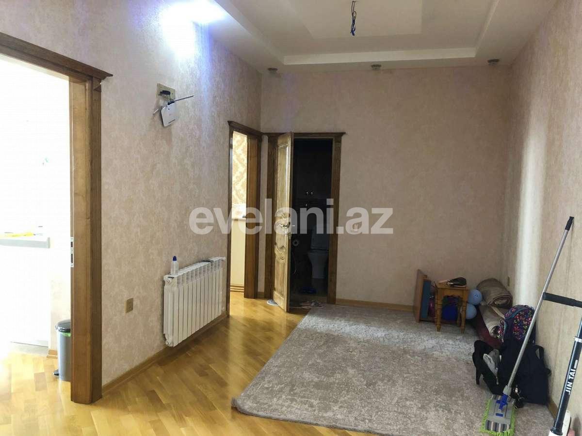 Sale, new building, 2 room, 93 m², Baku, Nasimi r, 28 may m.