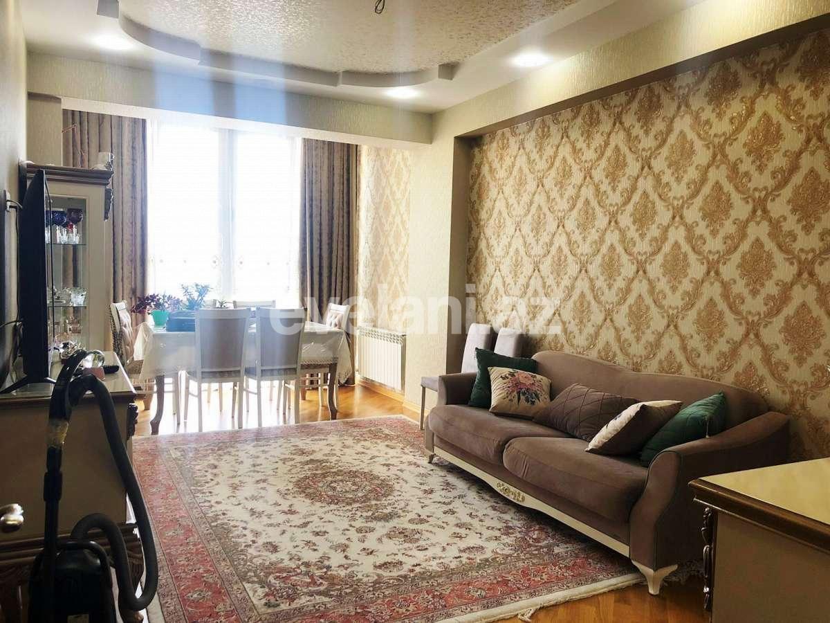 Sale, new building, 2 room, 93 m², Baku, Nasimi r, 28 may m.