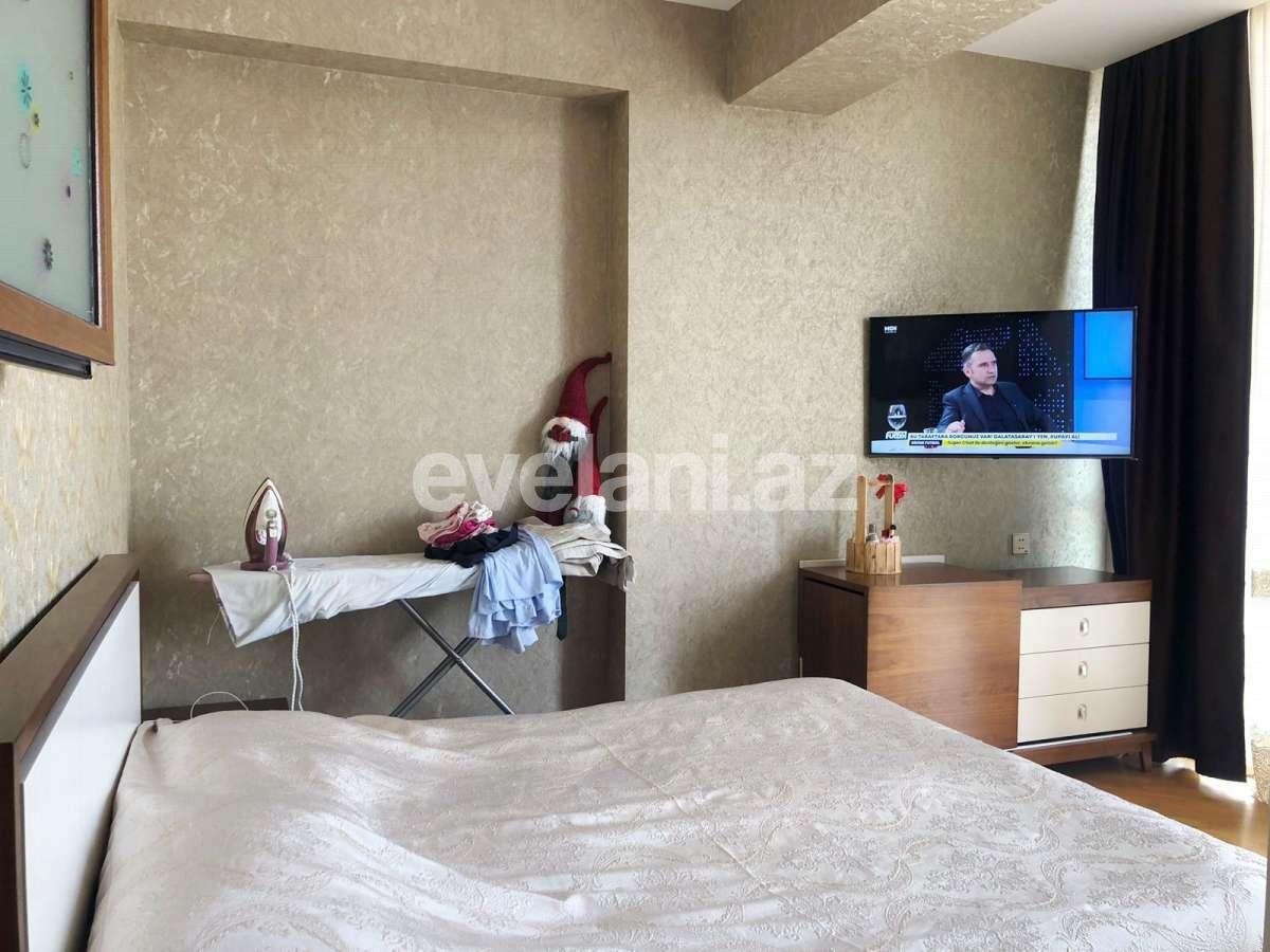 Sale, new building, 2 room, 93 m², Baku, Nasimi r, 28 may m.